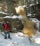 red rocks julien cascade gelee compote